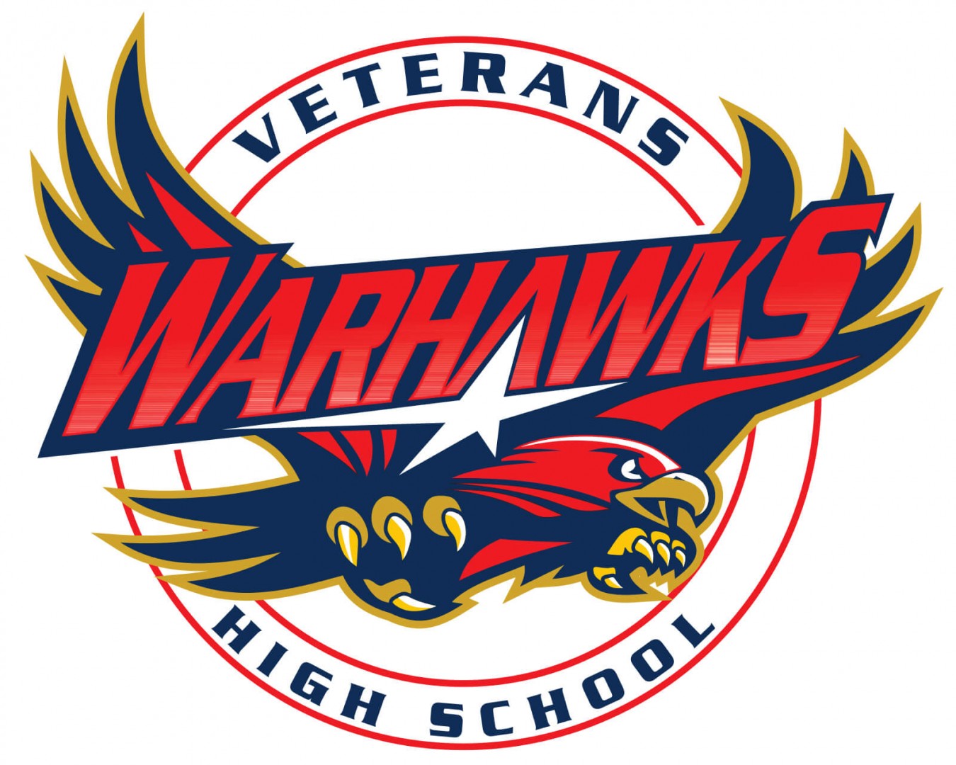 Veterans High School Football